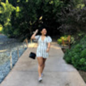 Meet your Posher, Trina